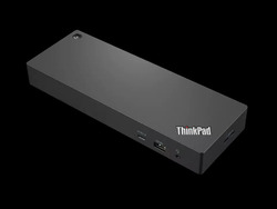 Lenovo ThinkPad Thunderbolt™ 4 Workstation Dockingstation - 40B00300EU - OVP