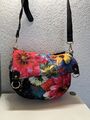 desigual handtasche Damen Mehrfarbig