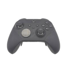 Microsoft Wireless Elite Series 2 Controller Schwarz FST 00001 X - Unvollständig