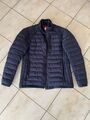 Wellensteyn Molecule/MOL Men Herren Jacke darknavy Gr. L - gepflegter Zustand!