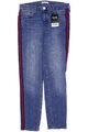 Rich & Royal Jeans Damen Hose Denim Jeanshose Gr. W26 Baumwolle Blau #7vtay3g