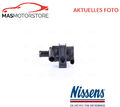 MOTOR KÜHLWASSERPUMPE WASSERPUMPE NISSENS 831061 G FÜR SEAT LEON,ALTEA XL