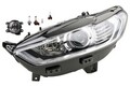 Scheinwerfer Osram Night Breaker Laser passend für Ford Mondeo V 14 L Nebel 