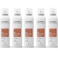 5x Goldwell Stylesign Texture Trockenes Spray Wachs je 150ml - ehemals Unlimitor