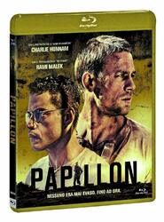 PAPILLON - ITA - ENG - BLU-RAY