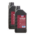 2x LIQUI MOLY 7960 Profi Premium 5W-40 Basic Motoröl FÜR BMW Longlife-98 ACEA