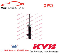 STOSSDAMPFER STOßDÄMPFER 2 STÜCK PAAR VORNE KYB 334699 2PCS A FÜR MINI MINI