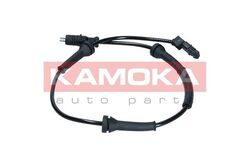 KAMOKA (1060480) ABS Sensor Drehzahlsensor vorne für RENAULT