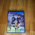 FIFA 16 (Sony PlayStation 4, 2015)