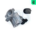 1x AGR-Ventil ERA 555070A passend für ALFA ROMEO FIAT FORD LANCIA OPEL SUZUKI