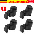 4X PDC Sensor passend Für BMW E81 E82 E87 E88 E90 91 E92 X1 E84 Z4 66209196705