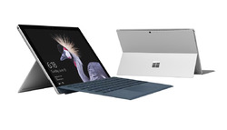 Microsoft Surface Pro 5 1807 Tablet | Intel i5-7300U - 8GB RAM 256GB SSD