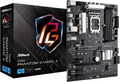 Mainboard/Motherboard Asrock Z690 Sockel 1700 USB-C DDR4 M.2 NVME HDMI