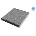 1x Filter, Innenraumluft MEYLE 112 320 0032 passend für AUDI SEAT SKODA VW