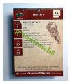 ►WAR APE ►22 C ►WAR DRAGON QUEEN 2006 ►D&D MINIATURES GAMES CARD ►WIZARDS