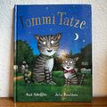 TommiTatze - Axel Scheffler - Julia Donaldson