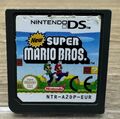 New Super Mario Bros. Spiel Modul für Nintendo DS - nur Modul