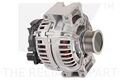 NK LICHTMASCHINE GENERATOR 140A passend für AUDI A3 A4 A6 TT SEAT ALHAMBRA ALTEA