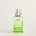 Hermes Un Jardin Sur Le Toit 50 ml Eau De Toilette Damen Spray