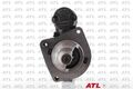 ATL Autotechnik Starter Anlasser Startanlage ohne Pfand A 10 440