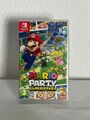 Mario Party Supers [Nintendo Switch]