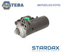 STX200038R MOTOR ANLASSER STARTER STARDAX FÜR SKODA OCTAVIA I 50KW,66KW,81KW