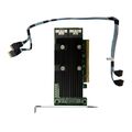 Dell 1YGFW PCIe SSD NVME Expansion Card / Drive Expander adapter 1YGFW Dell