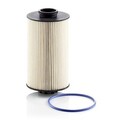 MANN-FILTER Kraftstofffilter PU 10 029 z Filtereinsatz für MAN TGS 2 1 TGX TGM