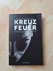 Kreuzfeuer Suzanne Grieger-Langer