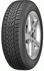 Winterreifen Dunlop 195/65 R15 91T SP WIN RESPONSE 2 M+S