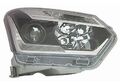 VAN WEZEL 3617962 Hauptscheinwerfer passend für ISUZU