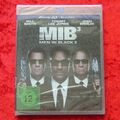 Men in Black 3, MIB 3, Blu-Ray 3D + Blu-Ray, (Man in Black) Neu