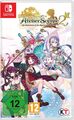 Atelier Sophie 2: The Alchemist of The Mysterious Dream   Nintendo Switch