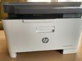 HP color laser mfp 178nwg Multifunktion-Farblaserdrucker Scanner WLAN USB