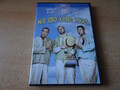 DVD Wir sind keine Engel - Humphrey Bogart - Peter Ustinov - 1954/2005