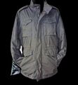 GAS * XL, 50/52 *Herren Winter Outdoor Stepp-Jacke Parka warm wattiert*Braunoliv