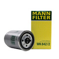 ORIGINAL MANN-FILTER KRAFTSTOFFFILTER KRAFTSTOFF FILTER AUDI FIAT VW WK 842/2