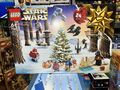 LEGO Star Wars: Lego Star Wars Adventskalender (75340) - NEU!