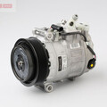 DENSO Kompressor, Klimaanlage DCP17038 für MERCEDES-BENZ