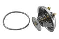 Thermostat 4123.80D BorgWarner (Wahler) für VW VOLVO HYUNDAI CITROËN OPEL SEAT