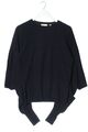 TED BAKER Cashmerepullover Damen Gr. DE 38 dunkelblau Casual-Look