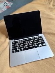 MacBook Pro Retina 13.3 Zoll Core i5 2,7 GHz 8GB RAM A1502 Anfang 2015