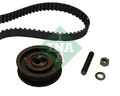 INA 530014910 ZAHNRIEMENSATZ FÜR AUDI VW SEAT 100 C2 AVANT VENTO + GOLF 3 75-10