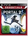 Portal 2 -- Essentials (Sony PlayStation 3, 2013)