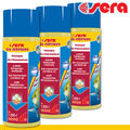 sera 3 x 500 ml bio nitrivec Flüssiges Bio-Filtermedium Gleichgewicht Aquarium