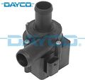 DAYCO DEP1018 Zusatzwasserpumpe für Audi für Porsche für VW für Bentley 