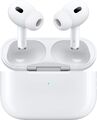 Apple AirPods Pro (2. Generation) mit MagSafe Ladehülle (USB-C)/weiß