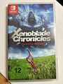 Xenoblade Chronicles: Definitive Edition (Nintendo Switch, 2020)