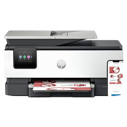 HP OfficeJet Pro 8122e All-in-One 3 in 1 Tintenstrahl-Multifunktionsdrucker...