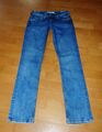 Pepe Saturn Hüft Jeans Hose Pants Trousers XS/S 34/36 W26